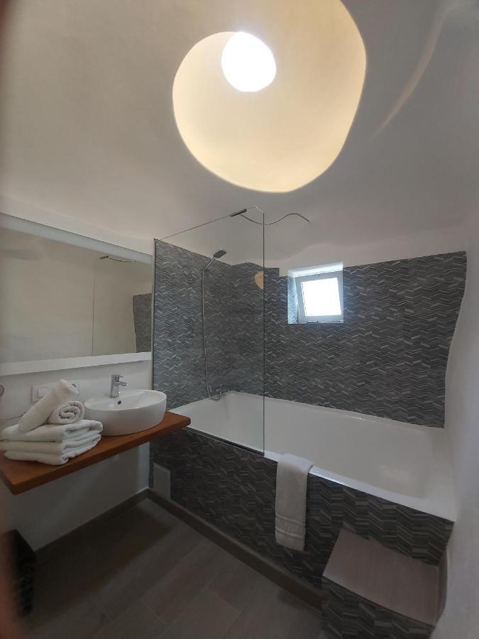 Habitaciones Casa De Campo Daymipaz Mahón Buitenkant foto