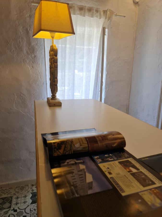 Habitaciones Casa De Campo Daymipaz Mahón Buitenkant foto