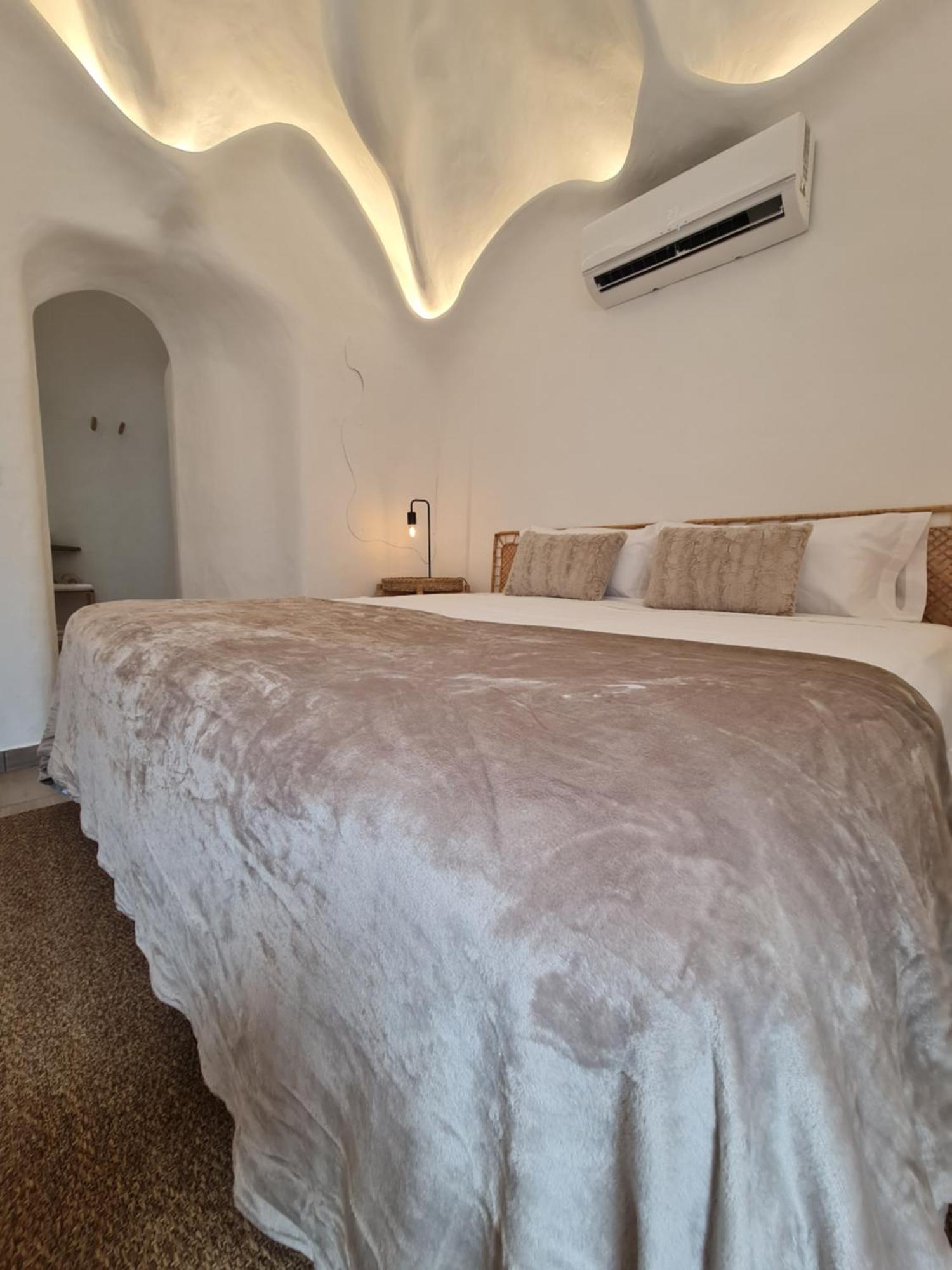 Habitaciones Casa De Campo Daymipaz Mahón Kamer foto