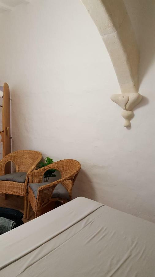 Habitaciones Casa De Campo Daymipaz Mahón Buitenkant foto
