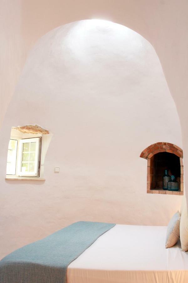 Habitaciones Casa De Campo Daymipaz Mahón Buitenkant foto