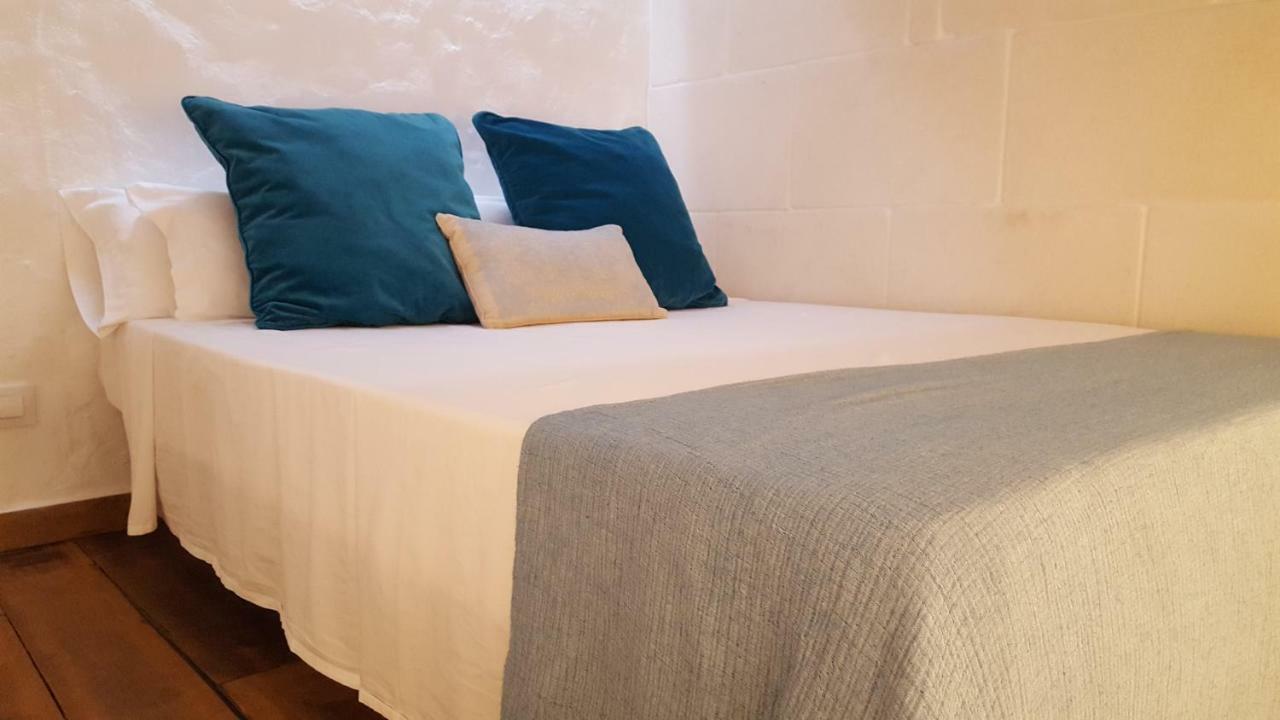 Habitaciones Casa De Campo Daymipaz Mahón Buitenkant foto